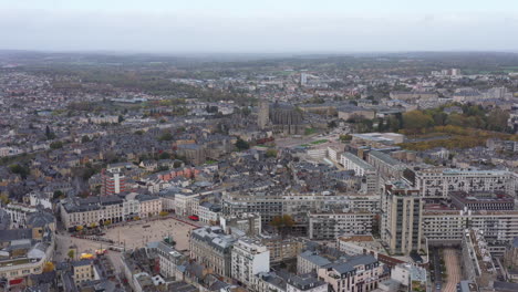 Republic-square-le-Mans-aerial-view-city-center-with-buildings-chapelle
